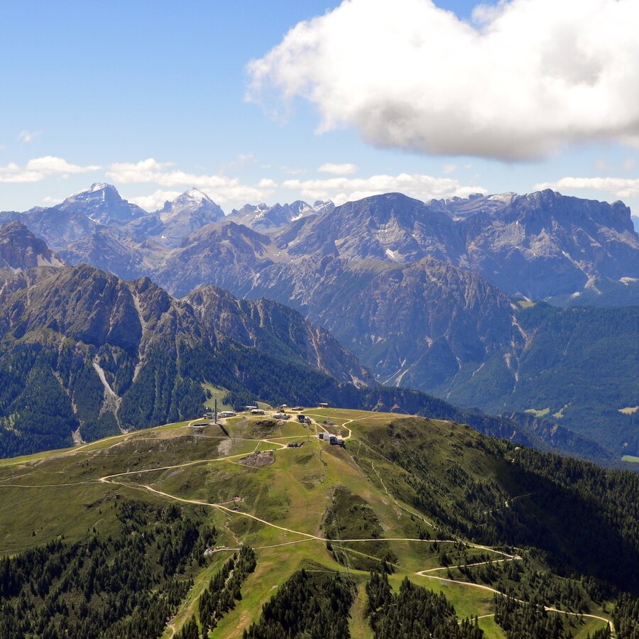 hotel kronplatz olang